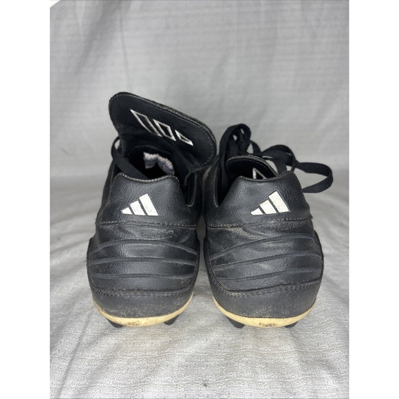 Rare‎ VTG 99 Adidas Predator TRX Football Soccer Cleats Shoes Boots Size 8 FG - Picture 9 of 9